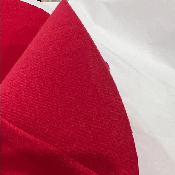 cinq a sept Hot Pink Strapless Bodycon Mini Dress - Picture 13 of 16